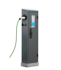 Alfen Alfen - Twin 4XL 3x35A (11kW)