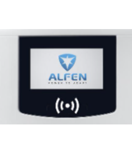 Alfen Alfen - RFID Autorisatie