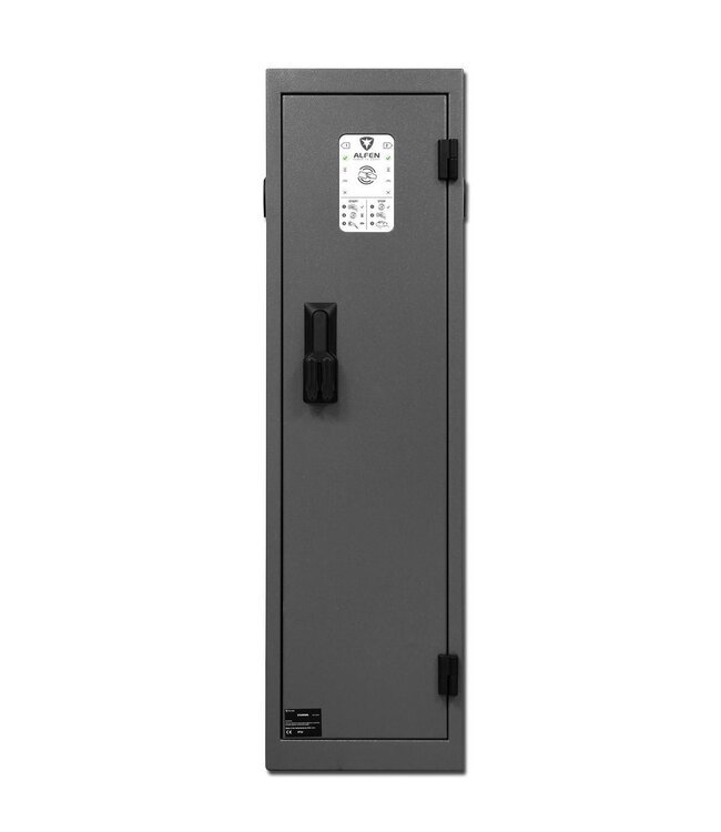 Alfen Alfen - Twin 4XL 3x25A (11kW)