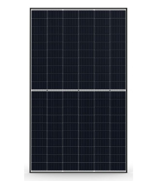 Trina Solar Trina Solar 375 Wp  Mono Black (TSM-375DE08M)