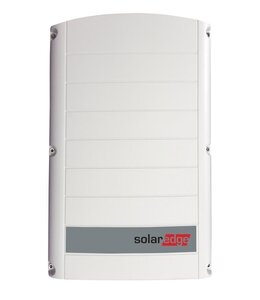 SolarEdge SolarEdge SE7K 3-Fase Setapp