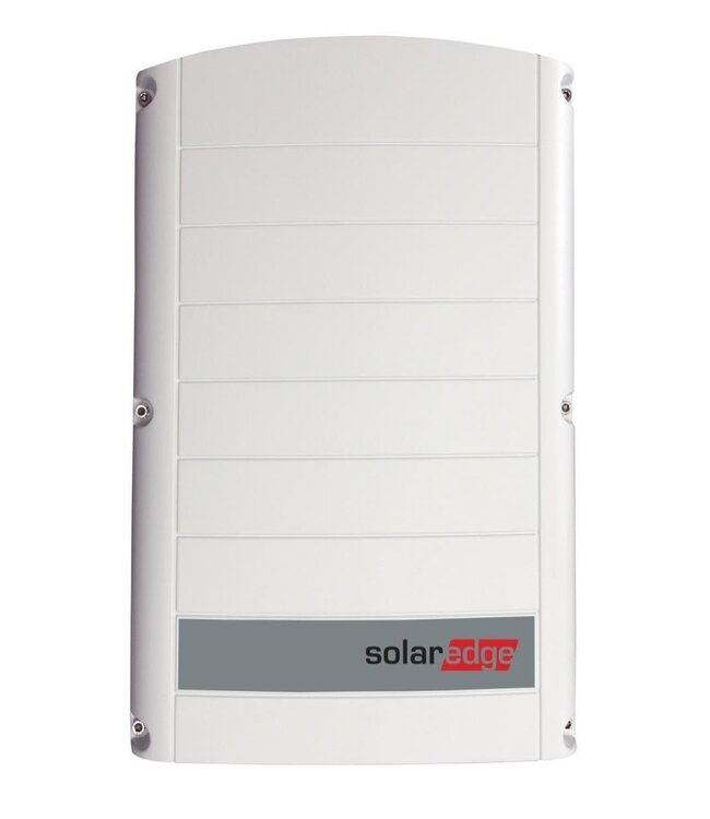 SolarEdge SolarEdge SE12.5K Setapp omvormer 3 fase