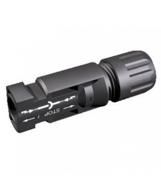 MC4 Connector Female