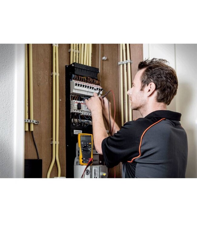 Zonfix Elektrische installatie van zonnepanelen