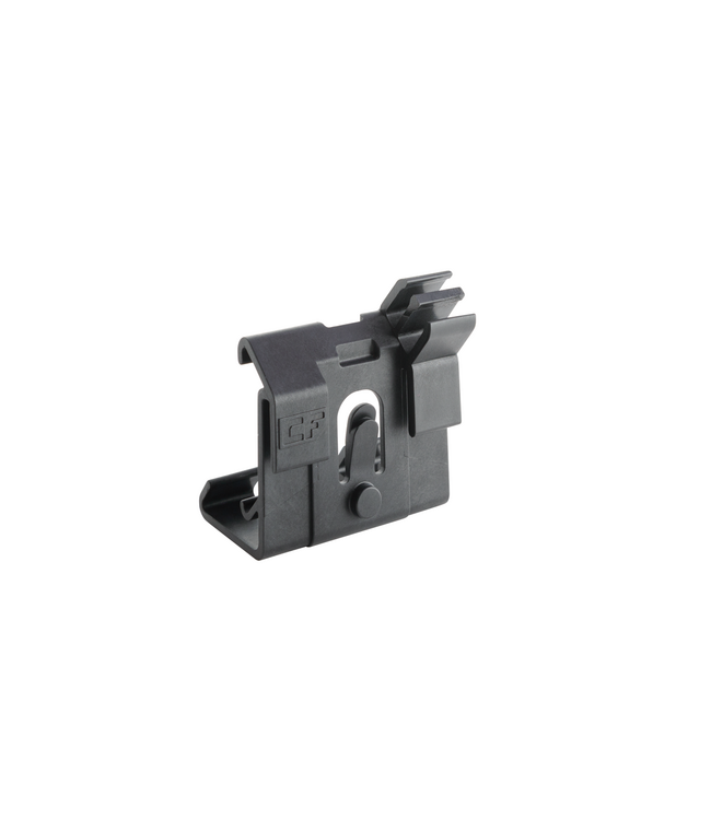 Clickfit Clickfit Evo Kabelclip - ook voor Optimizers