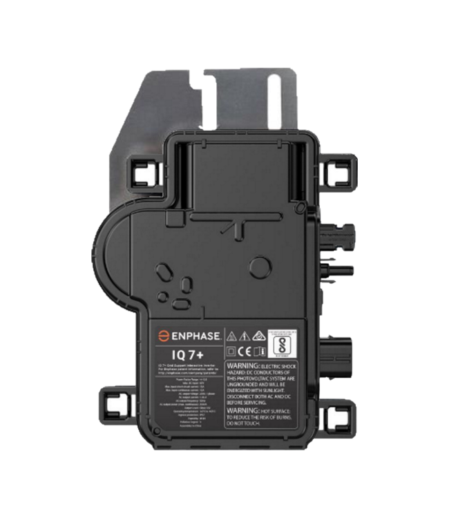 Enphase Enphase IQ7+ Micro-omvormer