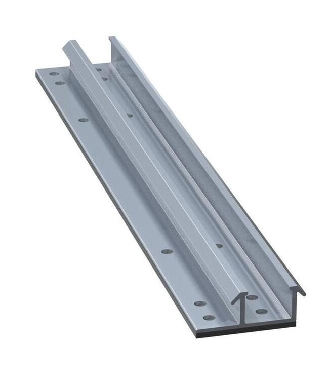 Clickfit Clickfit Evo Bevestigingsprofiel Portrait