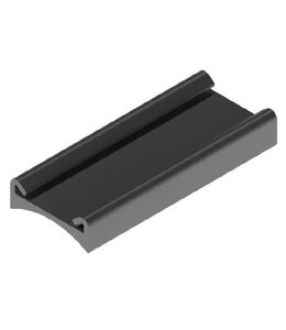 Clickfit Clickfit Evo Adapterprofiel Golvend dak