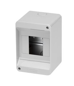 Automatenkast - 4 modules