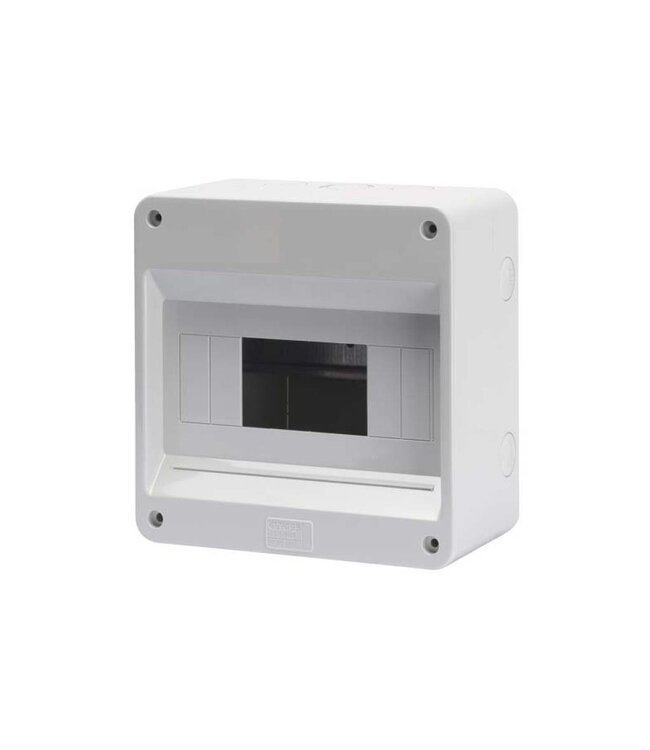 Automatenkast - 8 modules