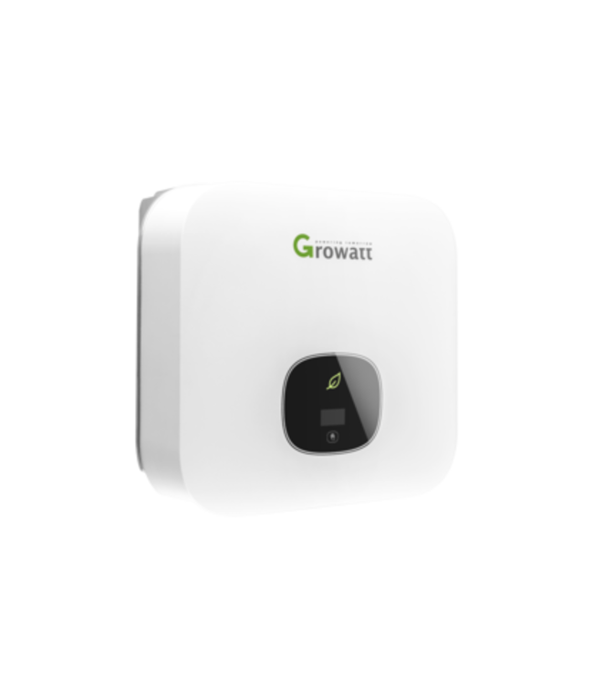 Growatt Growatt MIN 3600 TL-X omvormer