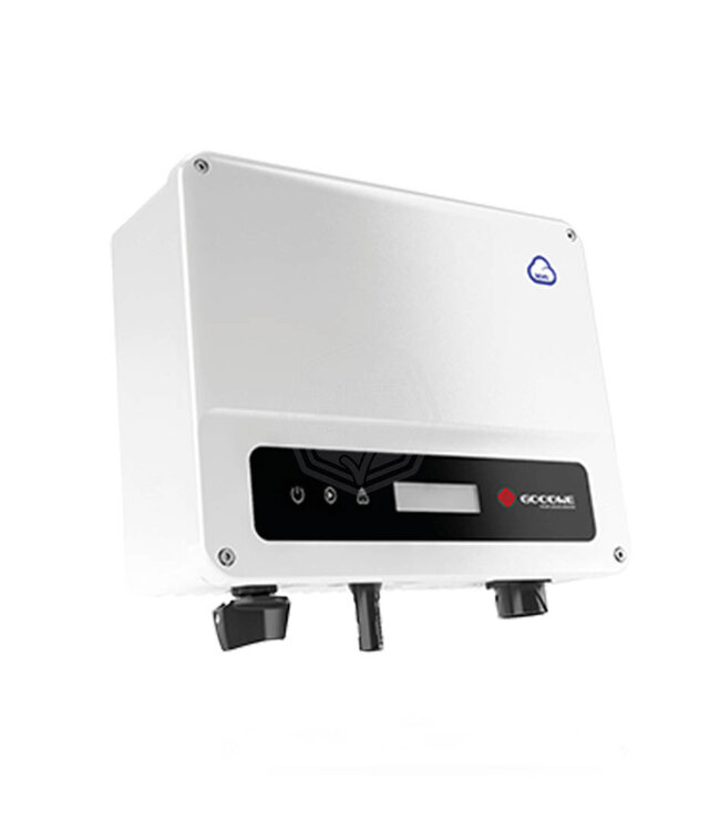 GoodWe GoodWe 2500-XS-11 omvormer (GW2500-XS-11)