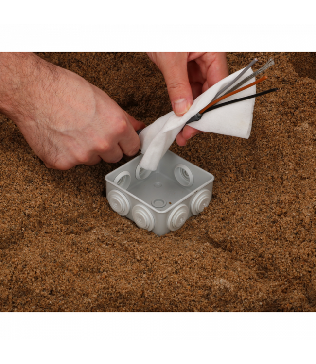 Enphase Gietmofpakket