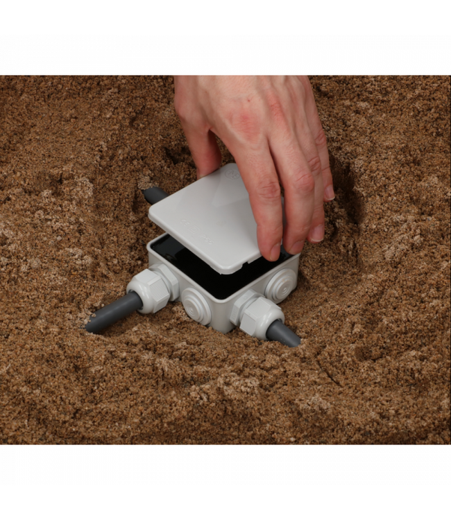 Enphase Gietmofpakket