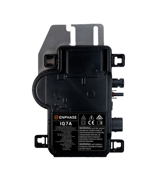 Enphase Enphase IQ7A Micro-omvormer