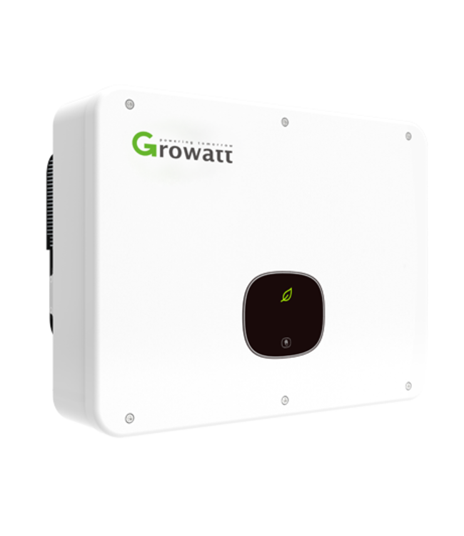 Growatt Growatt MID 17KTL3-X omvormer (O-G-MID-17KTL3-X)