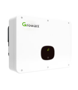 Growatt Growatt MID 20KTL3-X omvormer (AFCI)