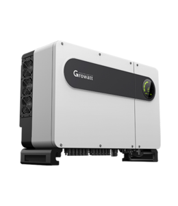 Growatt Growatt Max 80KTL3LV omvormer