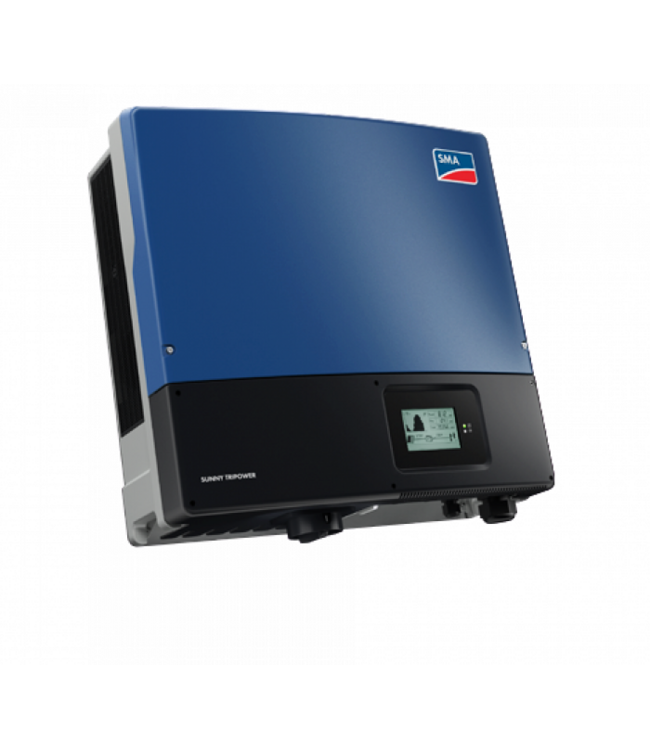 SMA SMA Sunny Tripower 15000TL-30