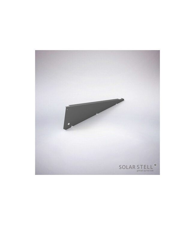 Blubase Blubase zijplaten set Connect Landscape (Links & Rechts)