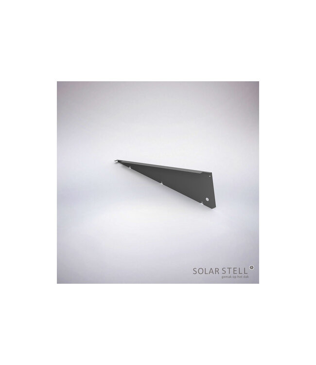 Blubase Blubase zijplaten set Connect Landscape (Links & Rechts)