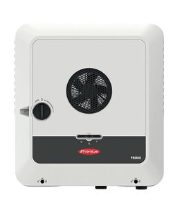 Fronius Fronius - Symo GEN24 6.0 plus