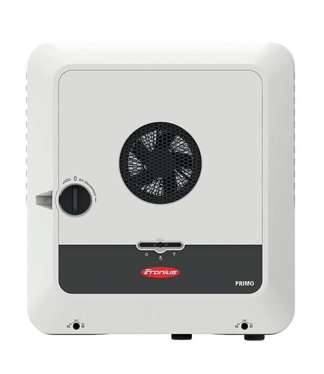 Fronius Fronius - Symo GEN24 6.0 plus