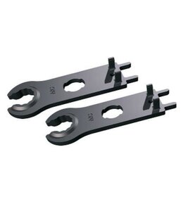 Stäubli MC4 Connector Sleutel PV-MS