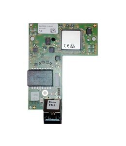 SMA Speedwire-gegevensmodule