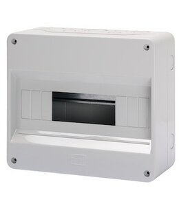 Automatenkast - 12 modules