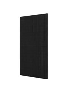 JA Solar JA Solar 370 Wp Full Black Half Cell
