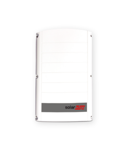 SolarEdge SolarEdge SE33.3K-RW00IBNM4