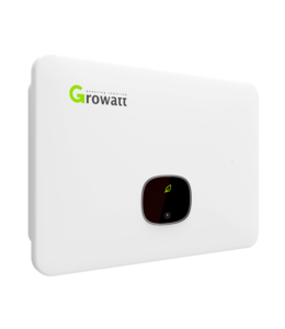 Growatt Growatt MID 36KTL3-X omvormer (AFCI)