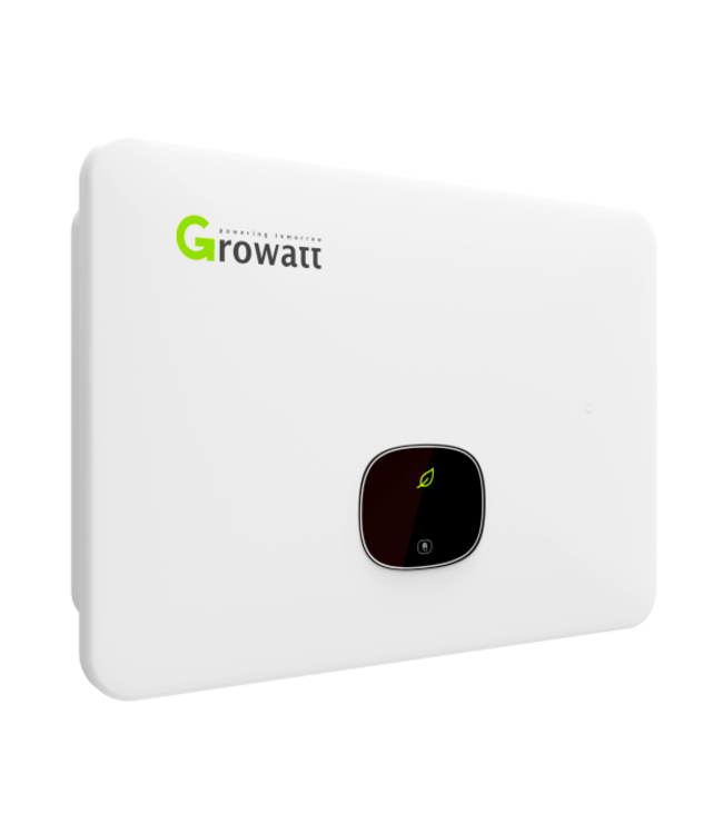 Growatt Growatt MID 36KTL3-X omvormer (AFCI) (O-G-AFCI-MID-36KTL3-X)