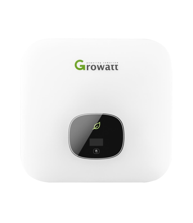 Growatt Growatt MIN 4200 TL-XH hybride omvormer