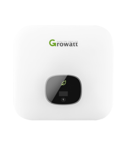 Growatt Growatt MIN 4600 TL-XH