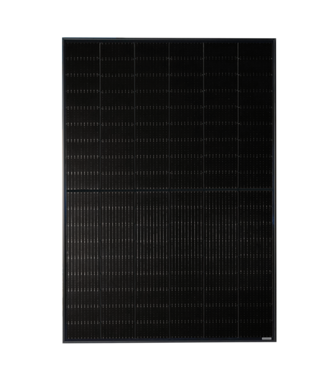 Suntech SunTech 390 Wp Full Black (STP-390S-C54)