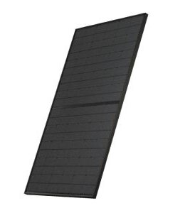 Meyer Burger Meyer Burger 380 Wp Full Black HJT