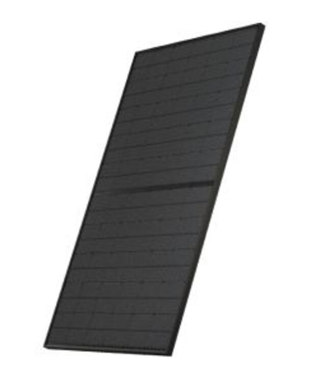 Meyer Burger Meyer Burger 380 Wp Full Black HJT