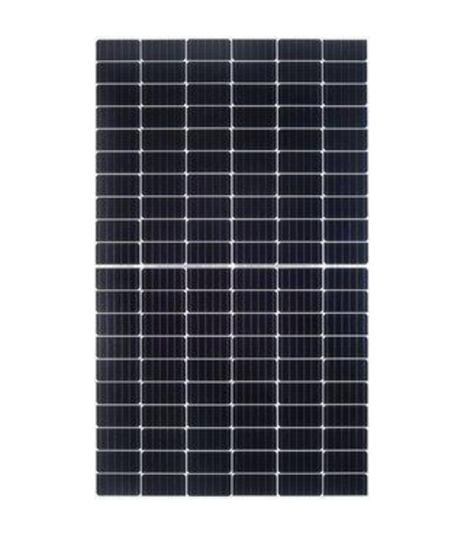 Risen Risen 385 Wp Zwart-Wit (RSM132-6-385M-B)