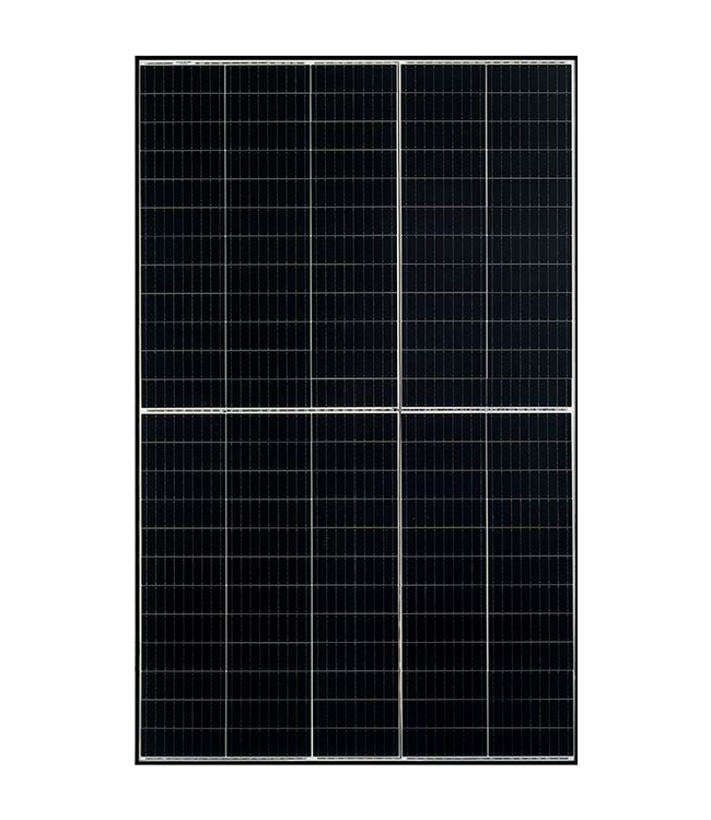 Risen Risen 410 Wp Zwart-Wit (RSM120-8-410M-B-TW)