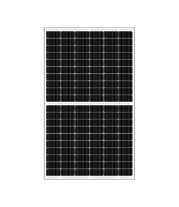 Canadian Solar Canadian Solar 460Wp Mono Silver Frame HiKu