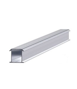 Clickfit Clickfit Evo Montagerail 3488 mm