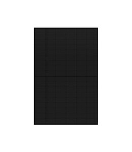 Longi Solar Longi Solar 405 Wp Full Black Half Cut