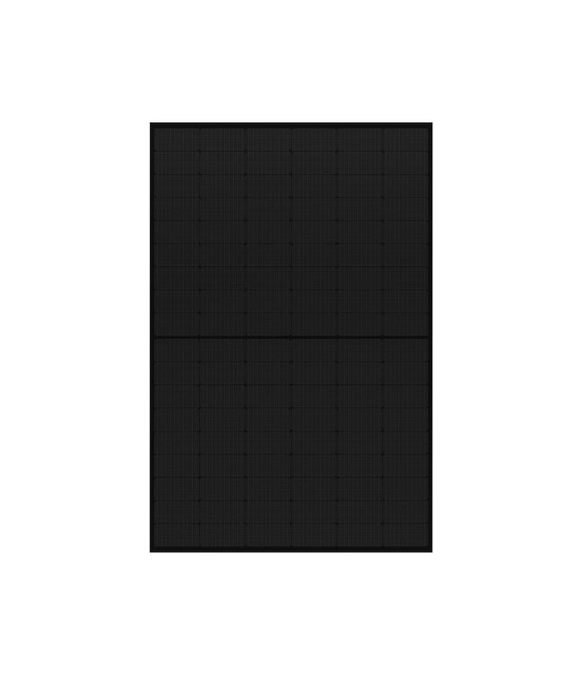 Longi Solar Longi Solar 405 Wp Full Black Half Cut (LR5- 54HIB-405M)