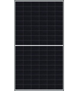 Longi Solar Longi Solar 410 Wp Black White Half Cut PERC