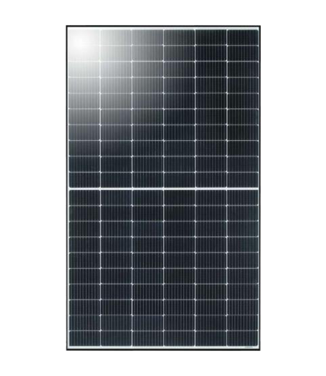 Ulica Ulica 410 Wp Zwart Wit (UL-410M-108HV-B)