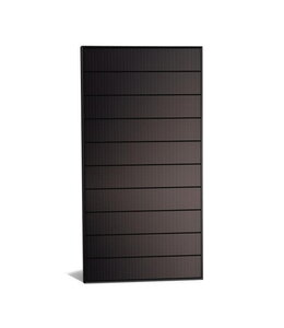 Hyundai Hyundai 405 Wp Mono Shingled Full Black