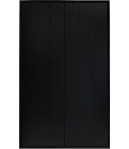 SunPower SunPower P3 - 370 Wp Full Black zonnepaneel