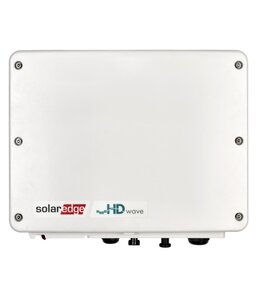 SolarEdge SolarEdge SE3000 HD Wave Setapp